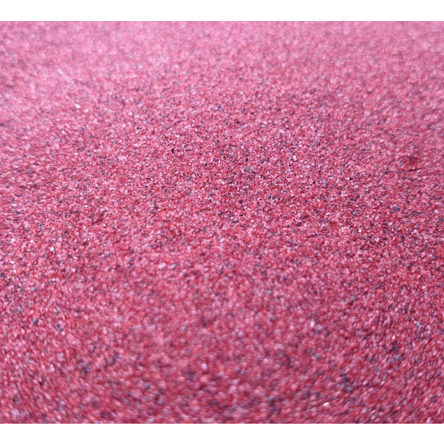 CÁT GARNET ĐỎ 1KG