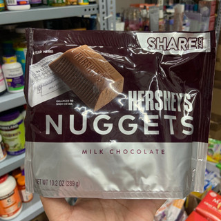 Chocolate Hershey's share pack date 6/2025  - EDS Hàng Mỹ
