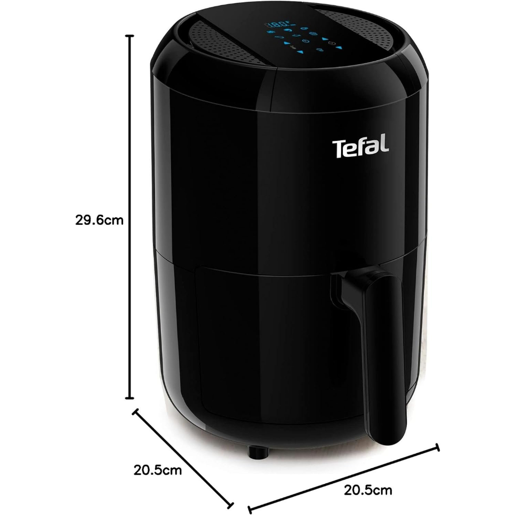 Nồi Chiên Không Dầu Mini TEFAL