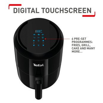 Nồi Chiên Không Dầu Mini TEFAL