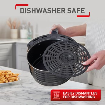 Nồi Chiên Không Dầu Mini TEFAL