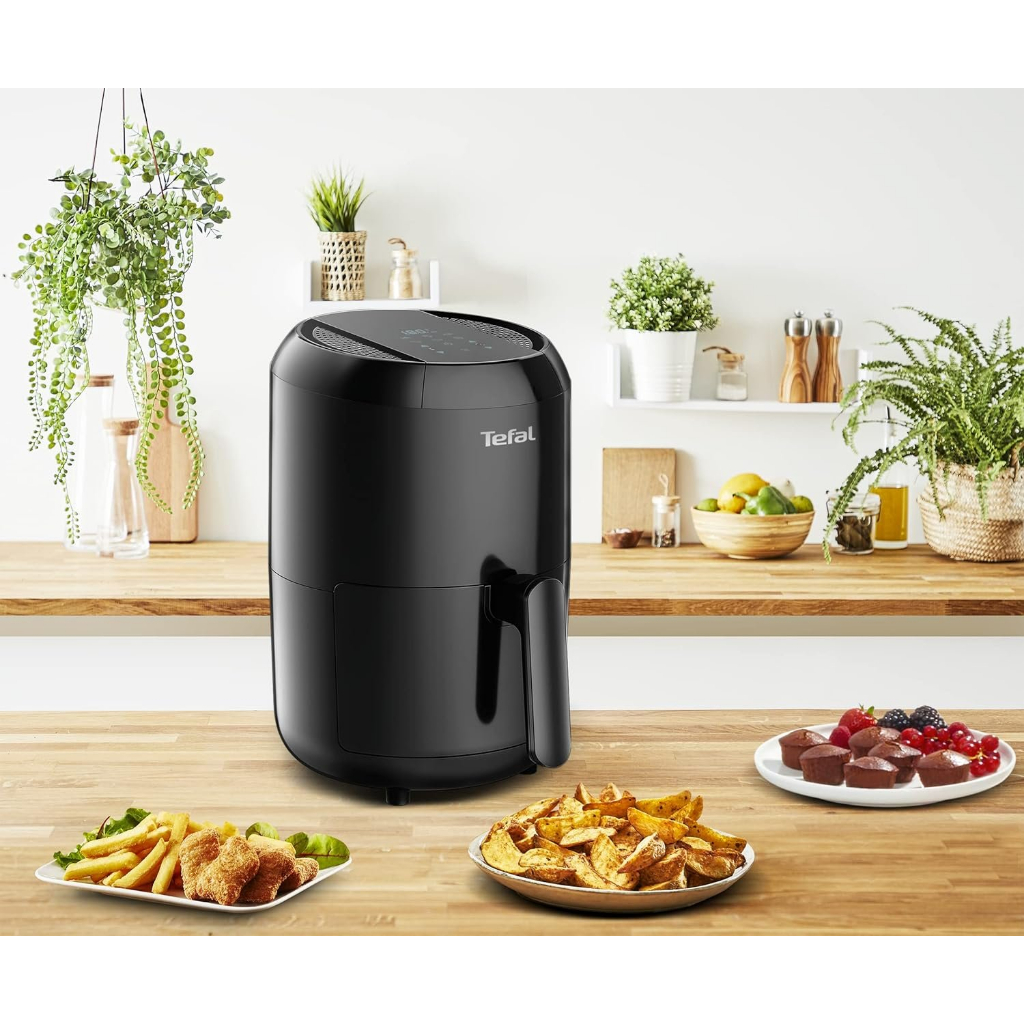 Nồi Chiên Không Dầu Mini TEFAL
