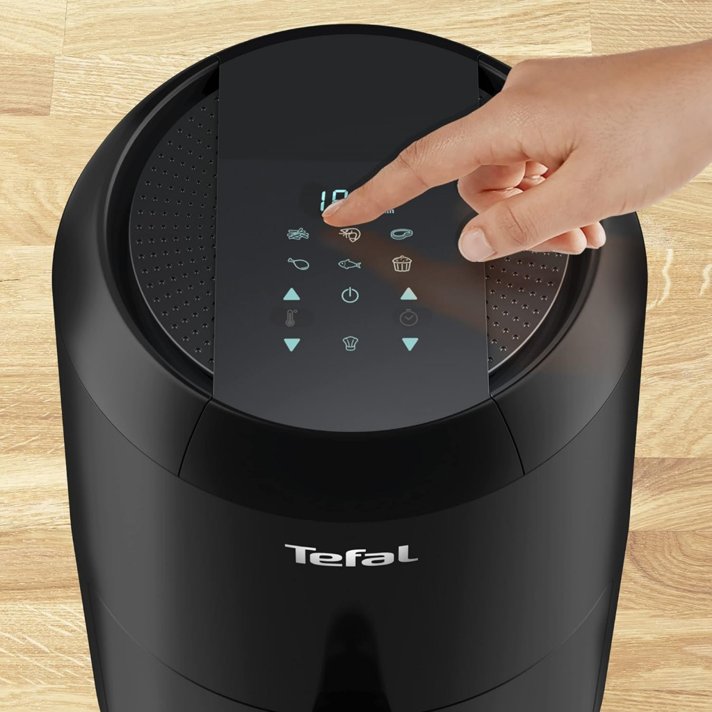 Nồi Chiên Không Dầu Mini TEFAL