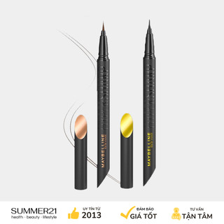 Kẻ mắt maybelline new york hyper sharp extreme liner