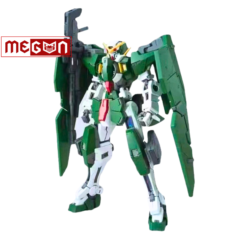 Đồ chơi mô hình lắp ráp xếp hình1/144  giá rẻ mô hình Megun 6605-6609