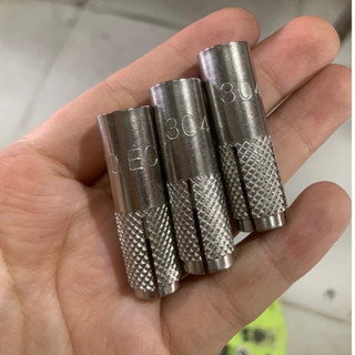 Tắc kê đạn inox 304