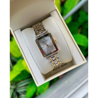 Đồng hồ nữ Anne Klein chữ Nhật Demi