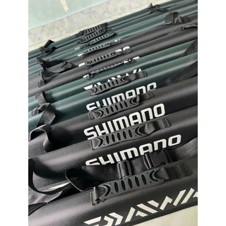 Túi đựng cần câu cá Shimano chất lượng. bền đẹp. phụ kiện câu cá