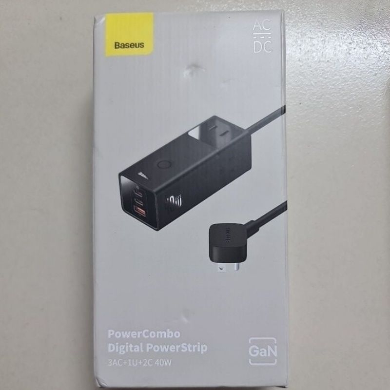 Sạc Baseus GaN 3 pro 65W GAN5 Pro 100uw sạc nhanh 4.0 QC 3.0 PD USB