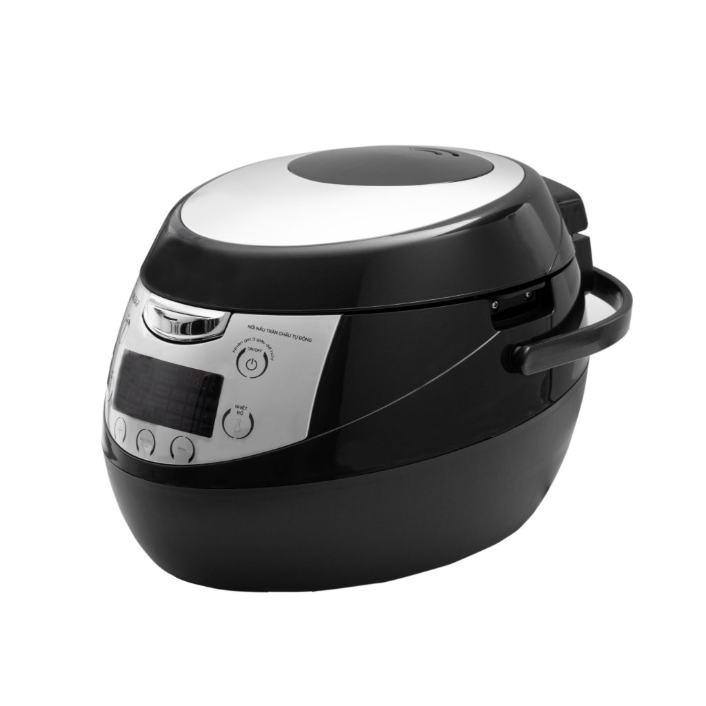 Nồi nấu trân châu tự động Unibar 5l / UBN-5L - Dung tích 5 Lít - Hàng chính hãng