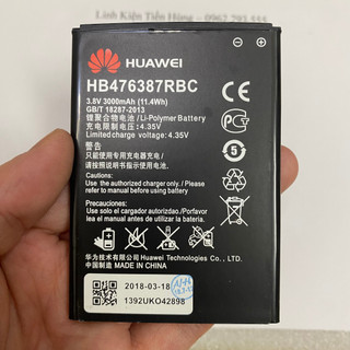 Pin huawei honor 3x / g750
