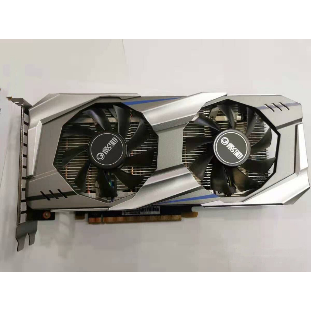 Card Màn Hình Galax Gtx 1060 3Gb Cũ