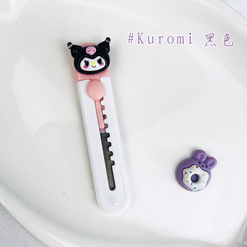 Dao rọc giấy mini chủ đề trái cây siêu cute BAG U DAOTRAICAY132