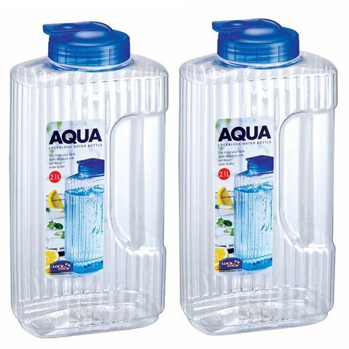 Bình Nước PET Lock&Lock HAP736 2.1L | BigBuy360 - bigbuy360.vn