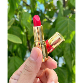 Son y.s.l mini 45 đỏ hồng đào