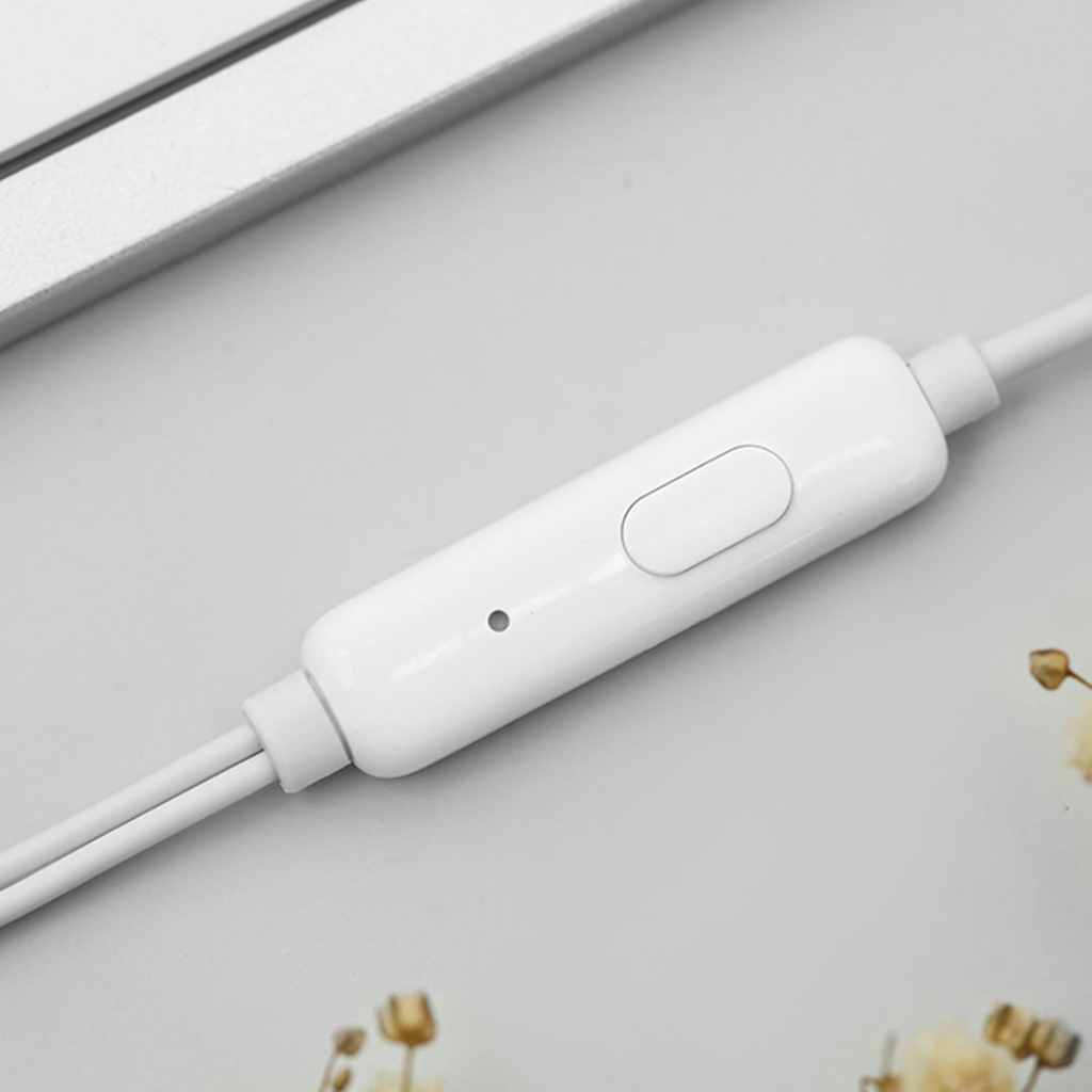 Tai nghe Oppo Chính hãng R11 - Tai nghe giá rẻ có dây nhét tai Bảo hành 6 tháng PHANH