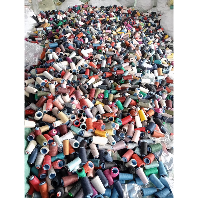 Dây chỉ dù 0.8mm thả diều 1m-1m5