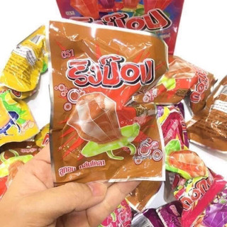Kẹo mút nhẫn thái 10k/ 2 cái