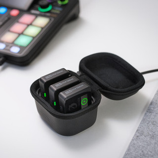 Micro không dây Rode Wireless PRO - Bảo hành 12 tháng