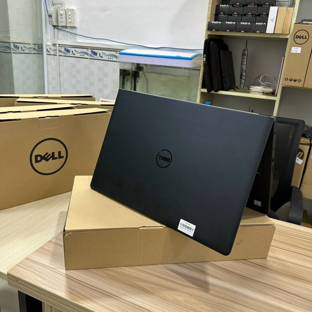 Laptop Nhập Khẩu Nhật Mỹ Dell Latitude 3570 i5-6200U/8G/256GB/15.6' | BigBuy360 - bigbuy360.vn
