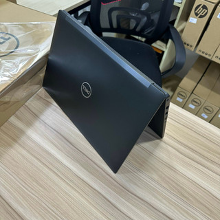 Laptop nhập khẩu nhật mỹ dell latitude 7490 i7-8650u/16gb/256gb/14'