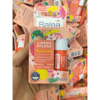 SON DƯỠNG MÔI BALEA hương dừa hàng Đức
