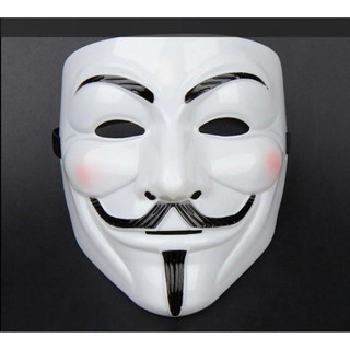 Mặt nạ hóa trang đồ chơi Hacker