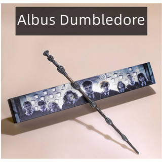 Đũa Thần Harry Potter đạo cụ hoá trang quay phim nhiều nhân vật
