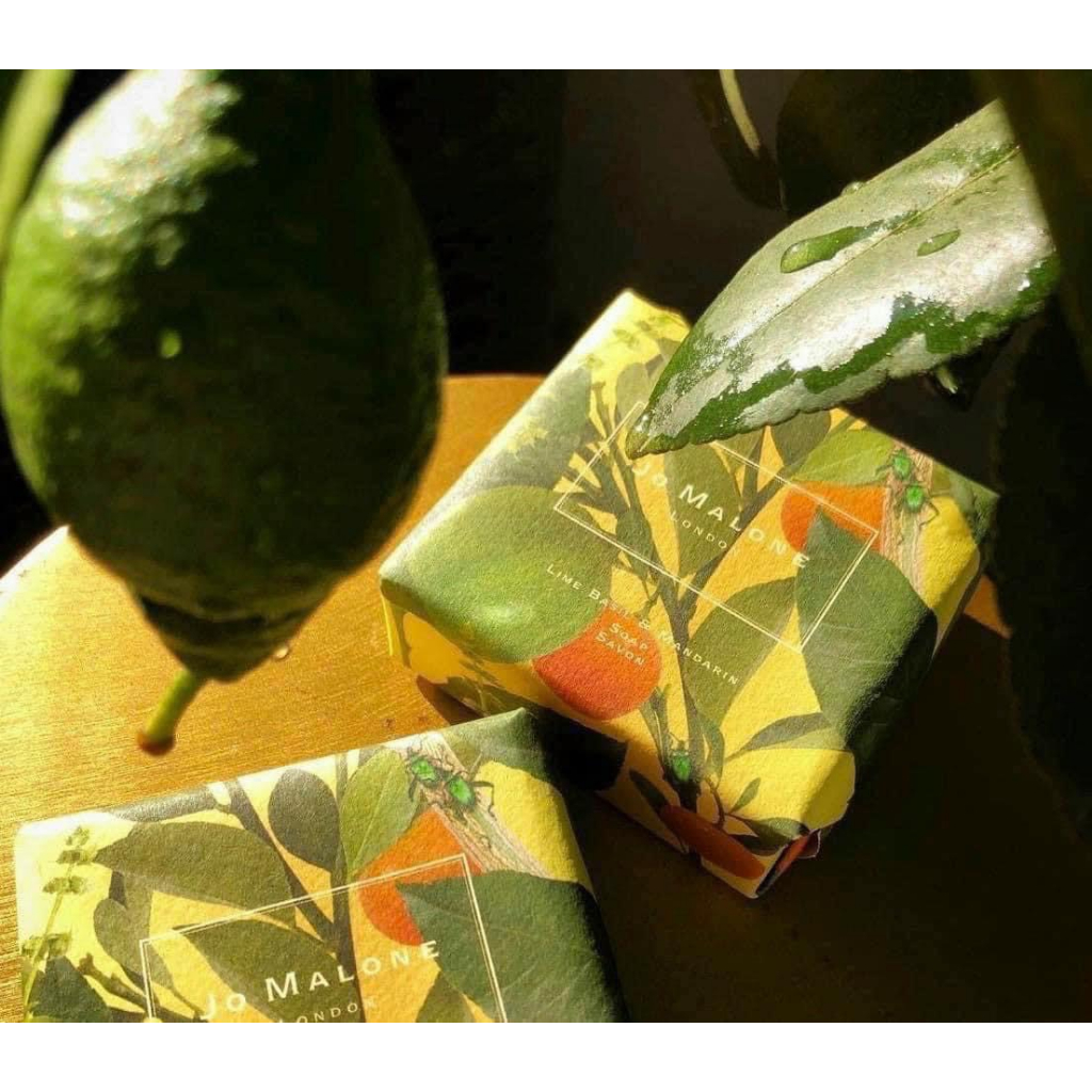 Xà bông hương nước hoa JO MALONE  B1-002