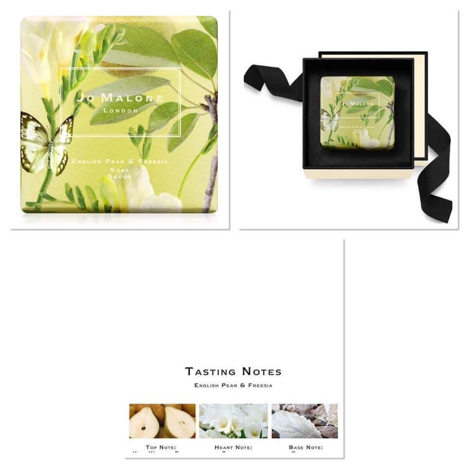 Xà bông hương nước hoa JO MALONE  B1-002