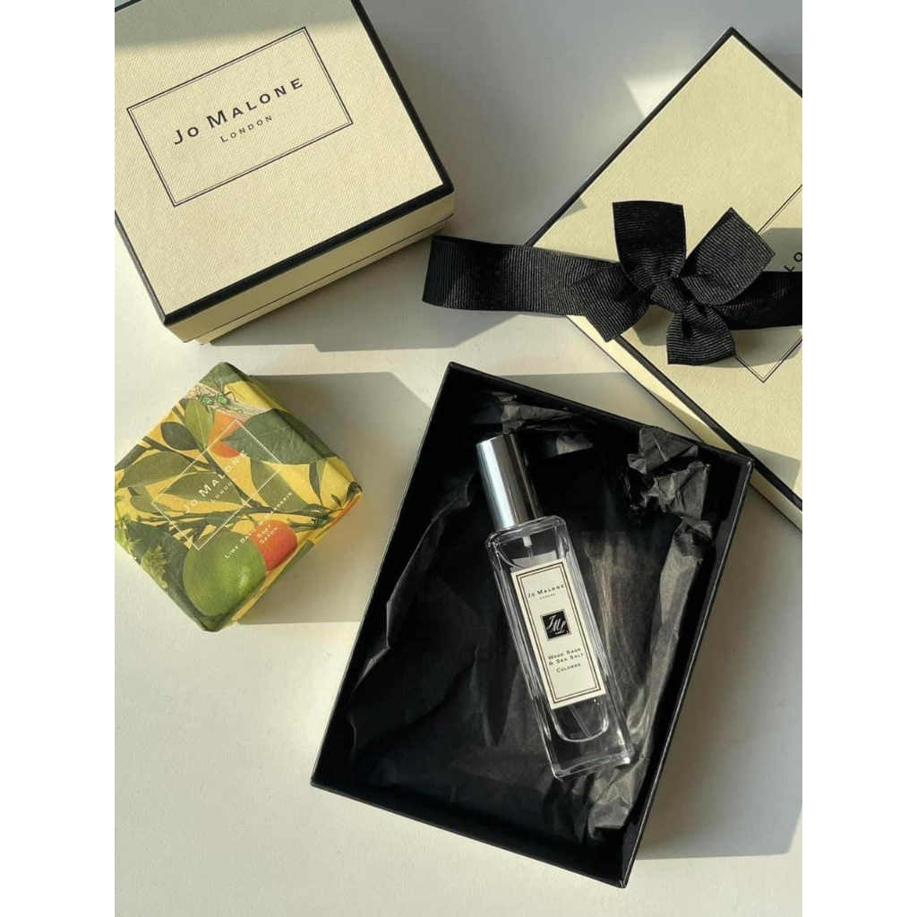 Xà bông hương nước hoa JO MALONE  B1-002