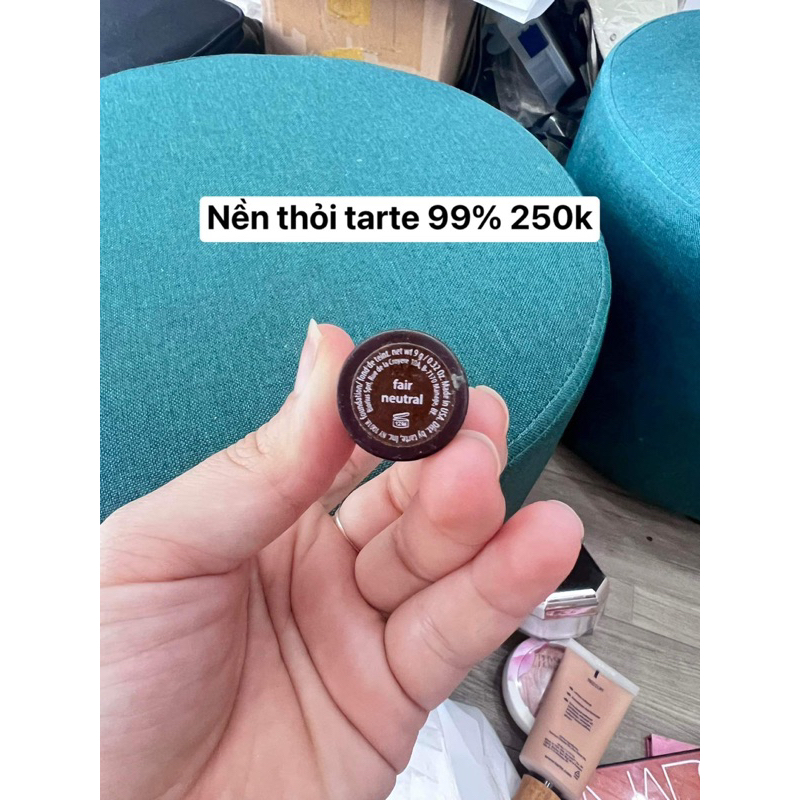 Mỹ phẩm thanh lý