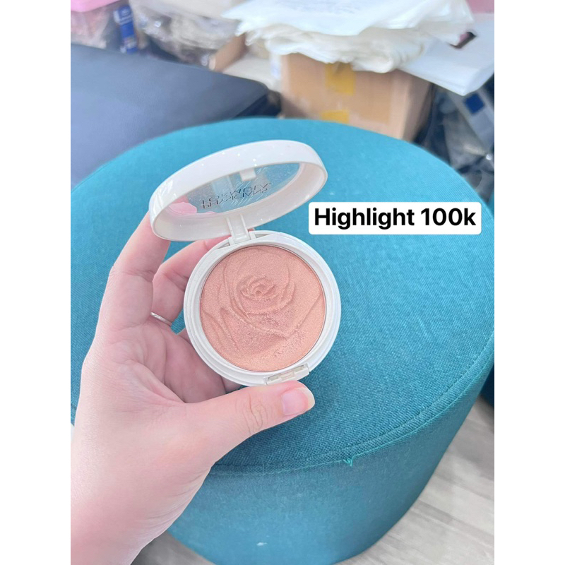 Mỹ phẩm thanh lý