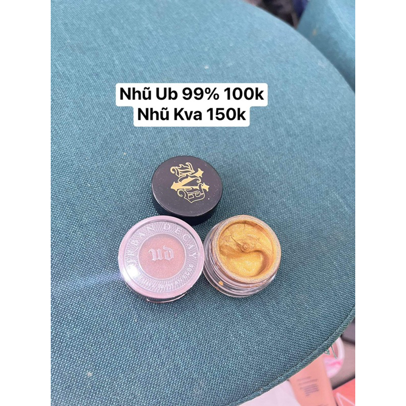 Mỹ phẩm thanh lý