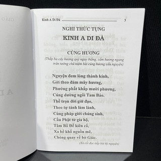 Kinh A Di Đà Nghĩa HT Thích Trí Tịnh