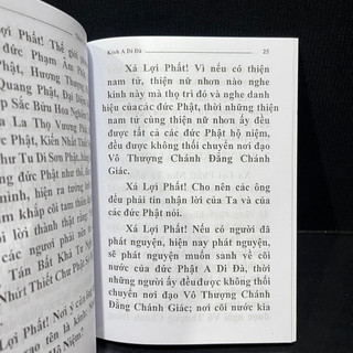 Kinh A Di Đà Nghĩa HT Thích Trí Tịnh