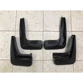 Chắn bùn bánh xe bmw 320e90 2009-2012