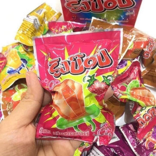 Kẹo mút nhẫn thái 10k/ 2 cái