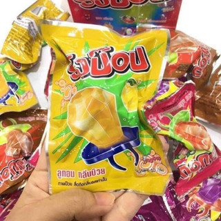 Kẹo mút nhẫn thái 10k/ 2 cái