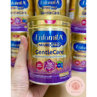 Sữa bột ENFAMIL A+ GENTLE CARE 1 0-12 tháng tuổi 350g