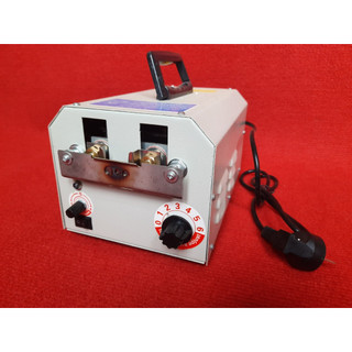 Máy cắt mỏ gà 9QD-X4 và 9QD4