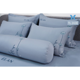 Vỏ gối Elan cao cấp