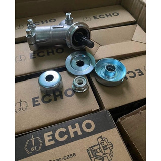 đầu bò echo cắt cỏ phi 24-26-28 đủ loại