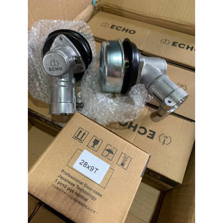 Đầu bò echo cắt cỏ phi 24-26-28 đủ loại