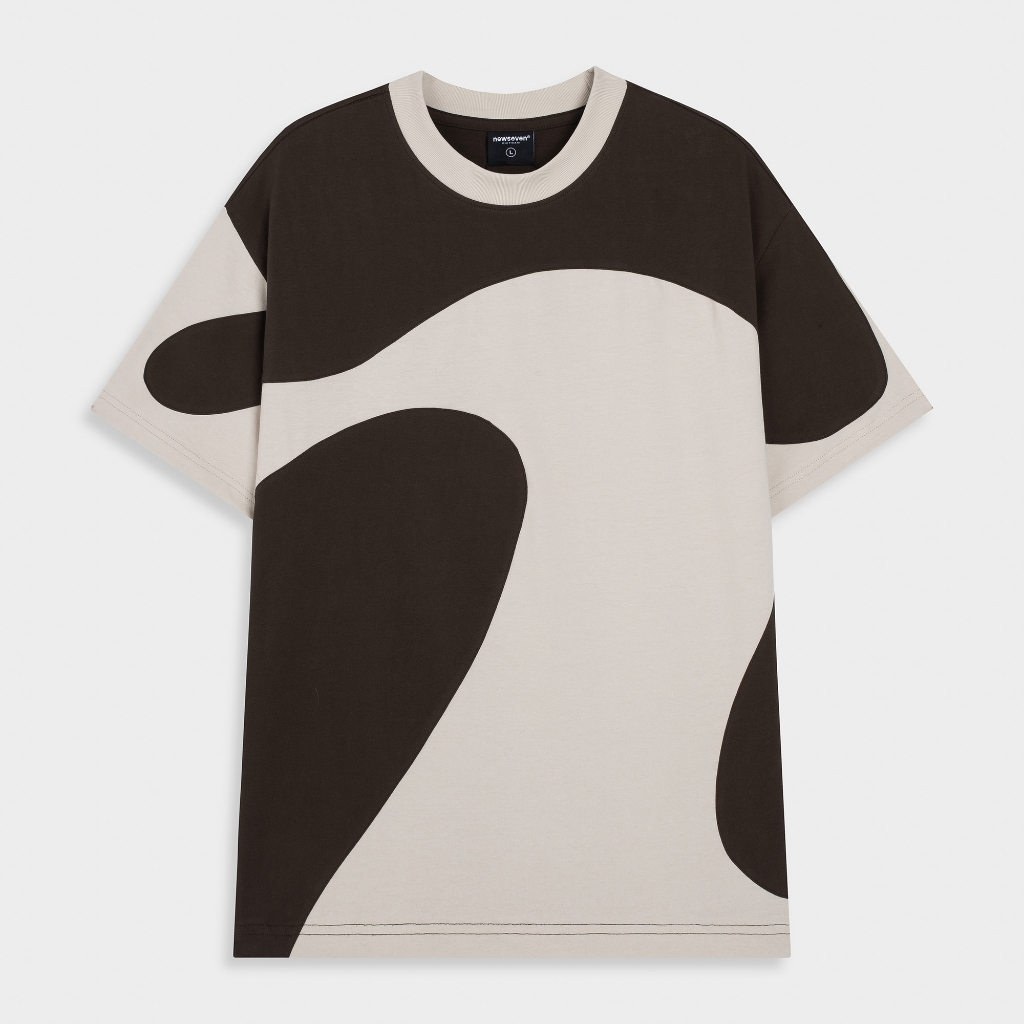Áo Thun NEWSEVEN LEGACY T-Shirt AT.252