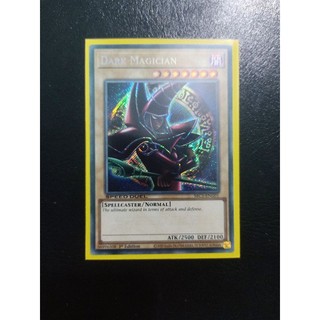 Thẻ bài yugioh dark magician sbc1-eng01 secret rare