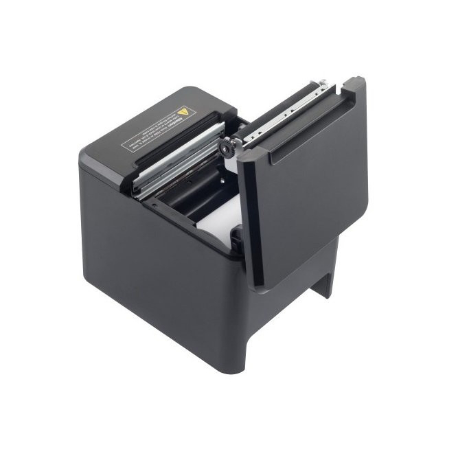 Máy in nhiệt, in bill, in hóa đơn K80 chính hãng Xprinter XP-S200III cổng USB - Bảo hành 12 tháng