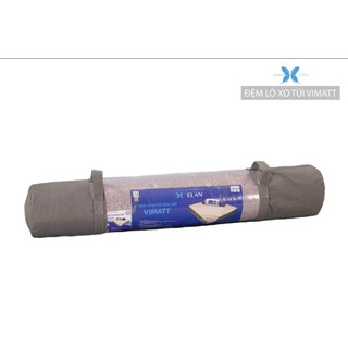 Đệm Lò xo túi cuộn Vimatt Elan