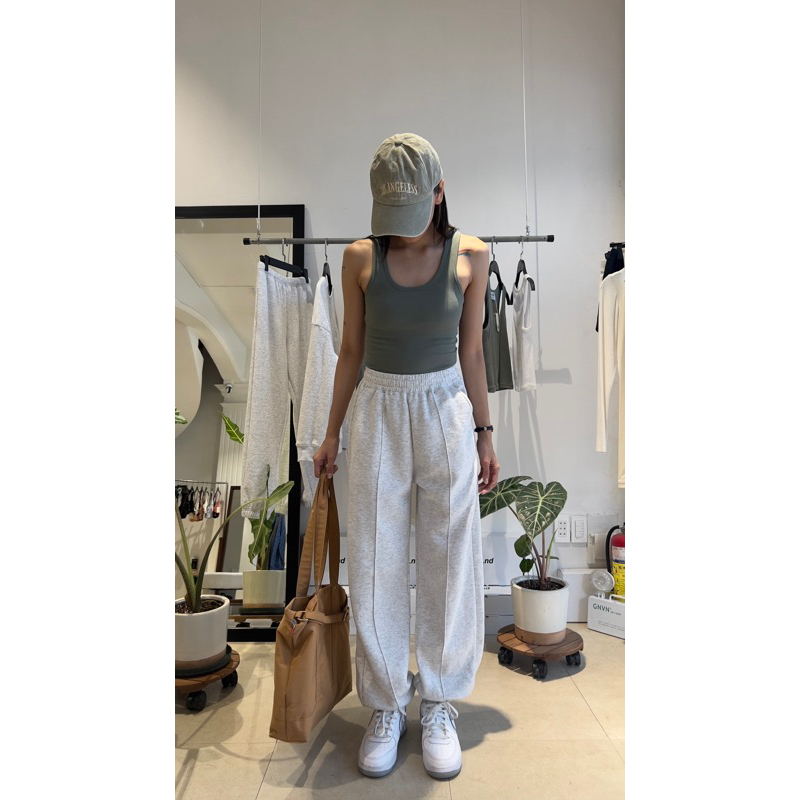 Quần thun thể thao Jogger Lara Pants LND