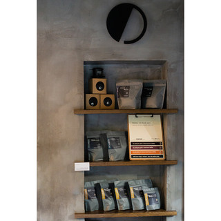 Cà phê Cold Brew tiện lợi - 01 pack - MONO Coffee Lab